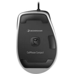 3DConnexion CadMouse Compact, Maus -Digitu Computer Geschaft 3DConnexion CadMouse Compact Maus@@1712285 6