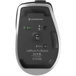 3DConnexion CadMouse Pro Wireless, Maus -Digitu Computer Geschaft 3DConnexion CadMouse Pro Wireless Maus@@1875869 33