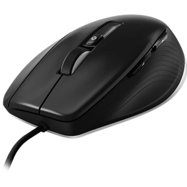 3DConnexion CadMouse Pro, Maus 2 3DConnexion CadMouse Pro, Maus – Bild 2