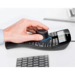 3DConnexion SpaceMouse Enterprise Kit 2, Set 10 3DConnexion SpaceMouse Enterprise Kit 2, Set -Digitu Computer Geschaft 3DConnexion SpaceMouse Enterprise Kit 2 Set@@1902010 4