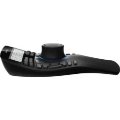 3DConnexion SpaceMouse Enterprise, Maus -Digitu Computer Geschaft 3DConnexion SpaceMouse Enterprise Maus@@nmzv9905 3