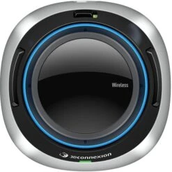 3DConnexion SpaceMouse Wireless, Maus -Digitu Computer Geschaft 3DConnexion SpaceMouse Wireless Maus@@nmzv9915 5