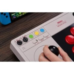 8BitDo Arcade Stick, Gamepad -Digitu Computer Geschaft 8BitDo Arcade Stick Gamepad@@1676642 13