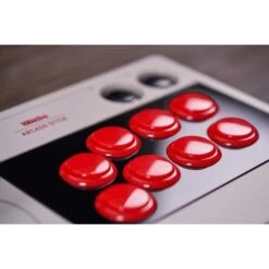 8BitDo Arcade Stick, Gamepad -Digitu Computer Geschaft 8BitDo Arcade Stick Gamepad@@1676642 14