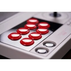 8BitDo Arcade Stick, Gamepad -Digitu Computer Geschaft 8BitDo Arcade Stick Gamepad@@1676642 15