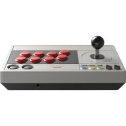 8BitDo Arcade Stick, Gamepad -Digitu Computer Geschaft 8BitDo Arcade Stick Gamepad@@1676642 3
