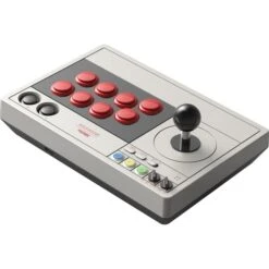 8BitDo Arcade Stick, Gamepad -Digitu Computer Geschaft 8BitDo Arcade Stick Gamepad@@1676642 6
