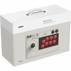 8BitDo Arcade Stick, Gamepad -Digitu Computer Geschaft 8BitDo Arcade Stick Gamepad@@1676642 7