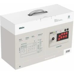 8BitDo Arcade Stick, Gamepad -Digitu Computer Geschaft 8BitDo Arcade Stick Gamepad@@1676642 8