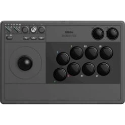 8BitDo Arcade Stick For Xbox, Joystick