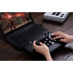 8BitDo Arcade Stick For Xbox, Joystick -Digitu Computer Geschaft 8BitDo Arcade Stick for Xbox Joystick@@100002510 7