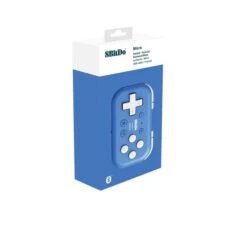 8BitDo Micro Bluetooth Gamepad -Digitu Computer Geschaft 8BitDo Micro Bluetooth Gamepad@@100014951 4
