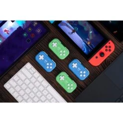 8BitDo Micro Bluetooth Gamepad -Digitu Computer Geschaft 8BitDo Micro Bluetooth Gamepad@@100014951 6