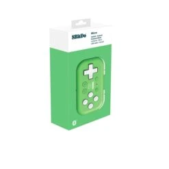8BitDo Micro Bluetooth Gamepad -Digitu Computer Geschaft 8BitDo Micro Bluetooth Gamepad@@100014958 9