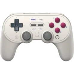 8BitDo Pro 2 G Classic, Gamepad