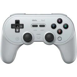 8BitDo Pro 2 PS, Gamepad