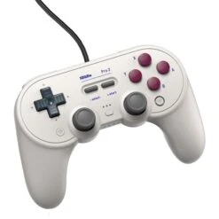 8BitDo Pro 2 Wired G Classic, Gamepad -Digitu Computer Geschaft 8BitDo Pro 2 Wired G Classic Gamepad@@1824633 4