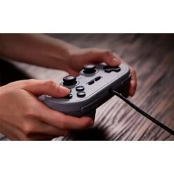 8BitDo Pro 2 Wired G Classic, Gamepad -Digitu Computer Geschaft 8BitDo Pro 2 Wired G Classic Gamepad@@1824633 6