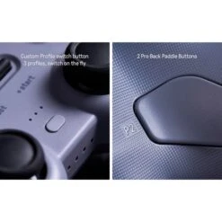 8BitDo Pro 2 Wired G Classic, Gamepad -Digitu Computer Geschaft 8BitDo Pro 2 Wired G Classic Gamepad@@1824633 8