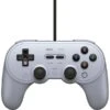 8BitDo Pro 2 Wired PS, Gamepad