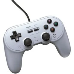 8BitDo Pro 2 Wired PS, Gamepad -Digitu Computer Geschaft 8BitDo Pro 2 Wired PS Gamepad@@1824637 5