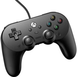 8BitDo Pro 2 Wired For Xbox, Gamepad