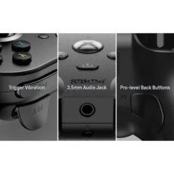 8BitDo Pro 2 Wired For Xbox, Gamepad -Digitu Computer Geschaft 8BitDo Pro 2 Wired for Xbox Gamepad@@1802248 7