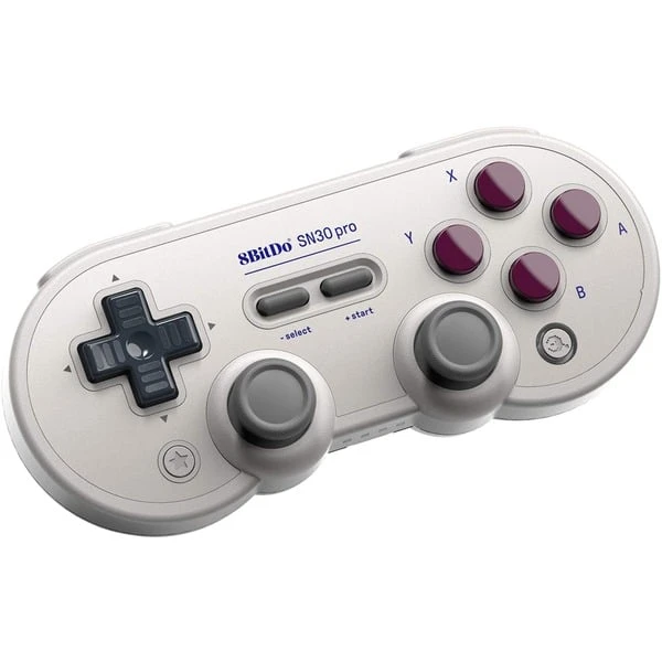 8BitDo SN30 Pro G Classic, Gamepad 1 8BitDo SN30 Pro G Classic, Gamepad