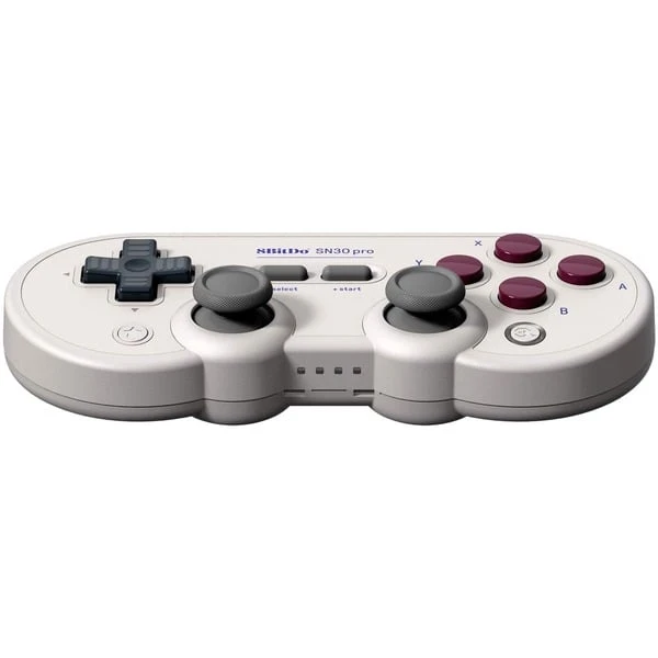 8BitDo SN30 Pro G Classic, Gamepad 2 8BitDo SN30 Pro G Classic, Gamepad – Bild 2