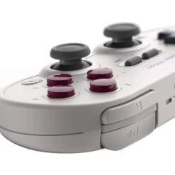 8BitDo SN30 Pro G Classic, Gamepad 7 8BitDo SN30 Pro G Classic, Gamepad -Digitu Computer Geschaft 8BitDo SN30 Pro G Classic Gamepad@@njz800 2