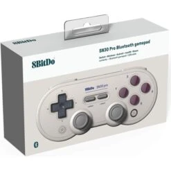 8BitDo SN30 Pro G Classic, Gamepad 8 8BitDo SN30 Pro G Classic, Gamepad -Digitu Computer Geschaft 8BitDo SN30 Pro G Classic Gamepad@@njz800 3