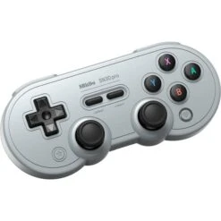 8BitDo SN30 Pro PS, Gamepad