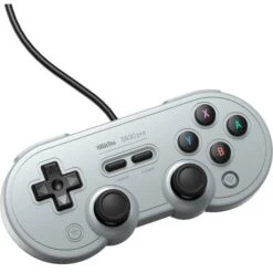 8BitDo SN30 Pro USB PS, Gamepad