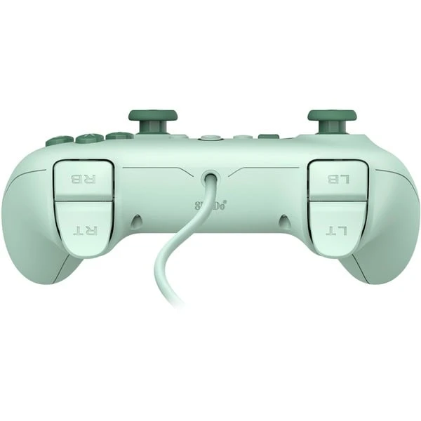 8BitDo Ultimate C Wired, Gamepad 5 8BitDo Ultimate C Wired, Gamepad – Bild 5