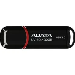 ADATA DashDrive Value UV150 32 GB, USB-Stick -Digitu Computer Geschaft ADATA DashDrive Value UV150 32 GB USB Stick@@imflv003 2