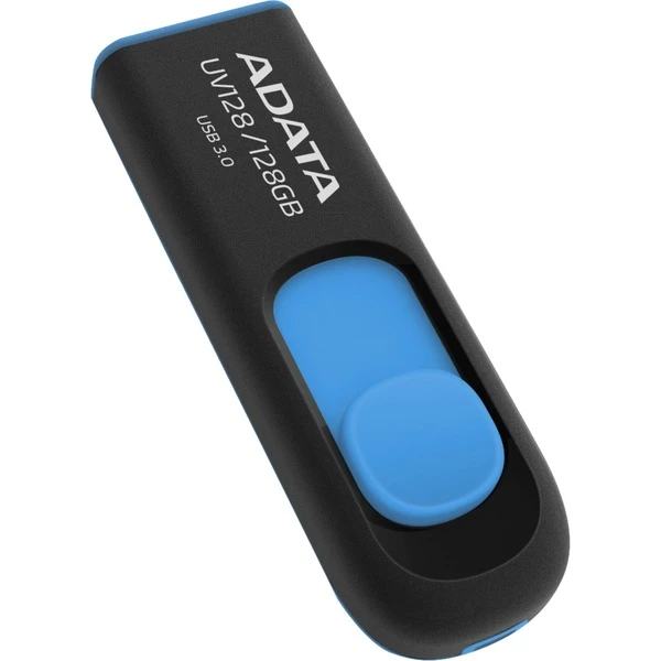 ADATA Dash Drive UV128 64 GB, USB-Stick 2 ADATA Dash Drive UV128 64 GB, USB-Stick – Bild 2