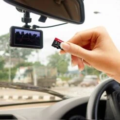 ADATA High Endurance 512 GB MicroSDXC, Speicherkarte 13 ADATA High Endurance 512 GB MicroSDXC, Speicherkarte -Digitu Computer Geschaft ADATA High Endurance 512 GB microSDXC Speicherkarte@@100005945 6