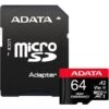 ADATA High Endurance 64 GB, Speicherkarte