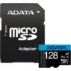 ADATA Premier 128 GB MicroSDXC, Speicherkarte