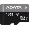 ADATA Premier 16 GB MicroSDHC, Speicherkarte