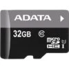 ADATA Premier 32 GB MicroSDHC, Speicherkarte