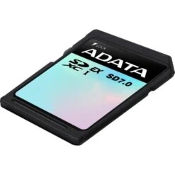 ADATA Premier Extreme SDXC 256 GB, Speicherkarte -Digitu Computer Geschaft ADATA Premier Extreme SDXC 256 GB Speicherkarte@@1792702 2