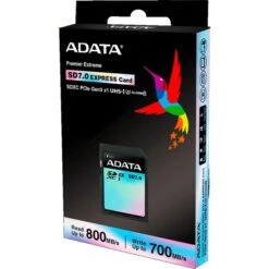 ADATA Premier Extreme SDXC 256 GB, Speicherkarte -Digitu Computer Geschaft ADATA Premier Extreme SDXC 256 GB Speicherkarte@@1792702 3