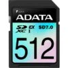 ADATA Premier Extreme SDXC 512 GB, Speicherkarte