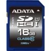 ADATA Secure Digital SDHC Card UHS-I 16 GB, Speicherkarte