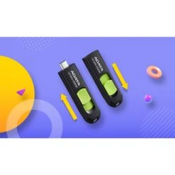 ADATA UC300 128 GB, USB-Stick -Digitu Computer Geschaft ADATA UC300 128 GB USB Stick@@1871851 4
