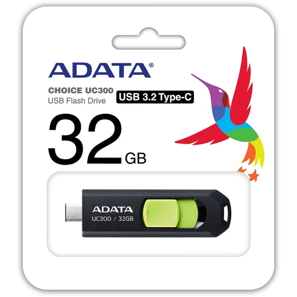 ADATA UC300 32 GB, USB-Stick 4 ADATA UC300 32 GB, USB-Stick – Bild 4