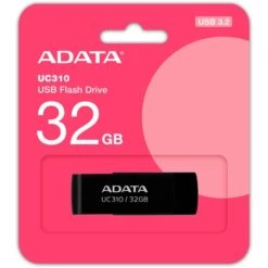 ADATA UC310 32 GB, USB-Stick -Digitu Computer Geschaft ADATA UC310 32 GB USB Stick@@100006044 3