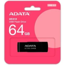 ADATA UC310 64 GB, USB-Stick -Digitu Computer Geschaft ADATA UC310 64 GB USB Stick@@100006052 3