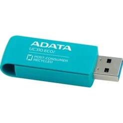 ADATA UC310 ECO 128GB, USB-Stick -Digitu Computer Geschaft ADATA UC310 ECO 128GB USB Stick@@100006163 2